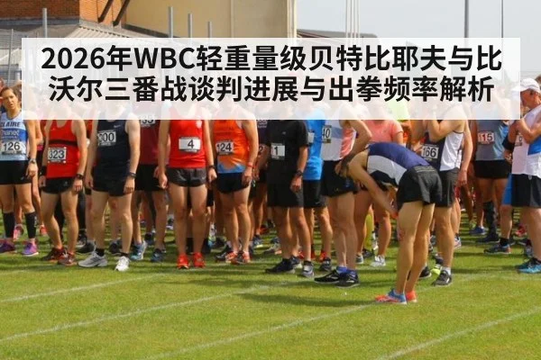 2026年WBC轻重量级贝特比耶夫与比沃尔三番战谈判进展与出拳频率解析